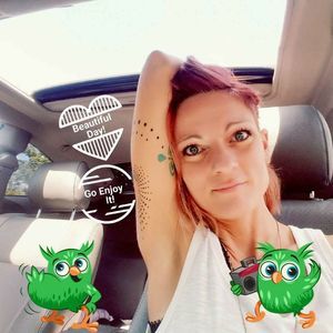 Meet your Posher, Brandy